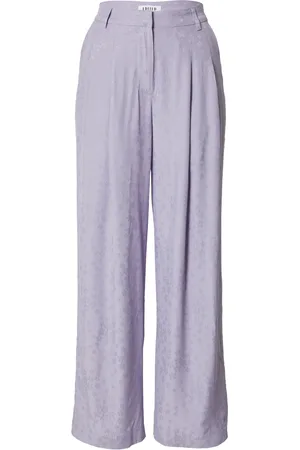 EDITED the label Pantaloni 