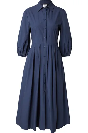 Max Mara Abito camicia 