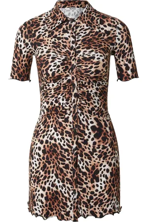 Monki Abito camicia