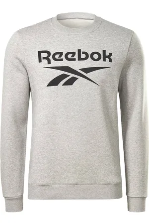 Reebok Felpa sportiva 