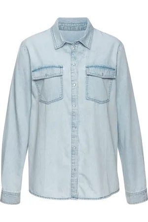 Buffalo Camicia da donna