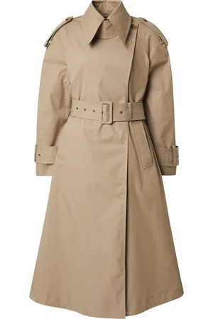 & OTHER STORIES Cappotto di mezza stagione