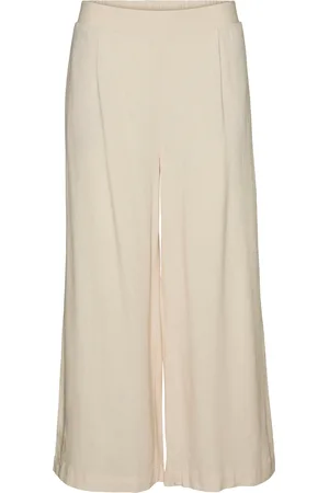 VERO MODA Pantaloni con pieghe 