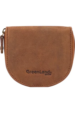 Greenland Portamonete 
