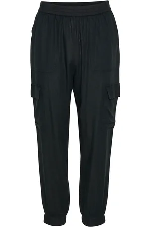 Kaffe Pantaloni cargo