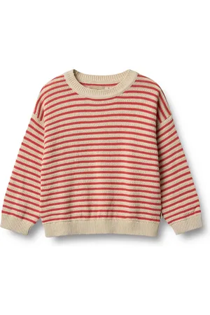 WHEAT Pullover 