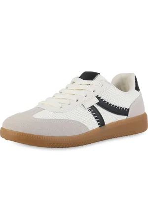 VAN HILL Sneaker bassa 