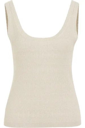 WE Fashion Top in maglia