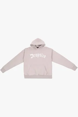 Dropsize Felpa
