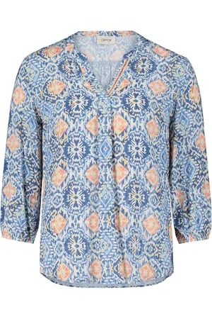 Cartoon Camicia da donna
