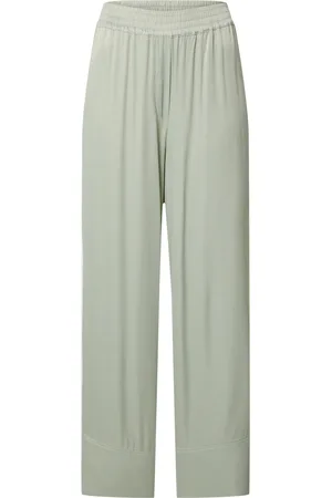 EDITED the label Pantaloni 