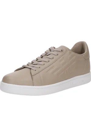 EA7 Sneaker bassa