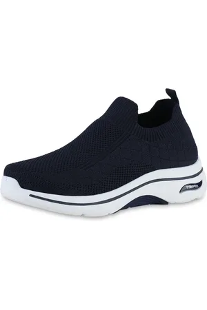 VAN HILL Scarpa slip-on 