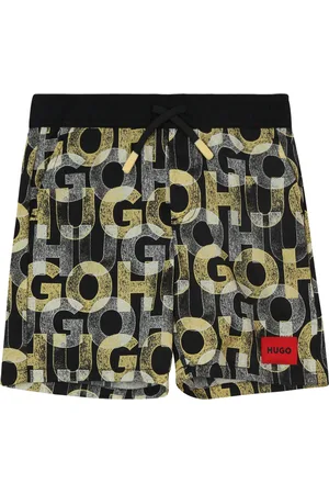 HUGO BOSS Pantaloncini da bagno