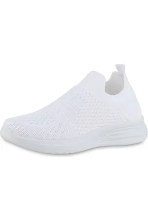 VAN HILL Scarpa slip-on 