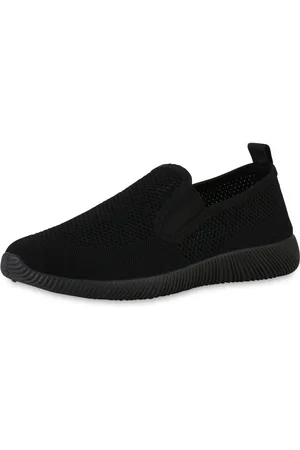 VAN HILL Scarpa slip-on 