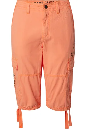 Camp David Pantaloni cargo