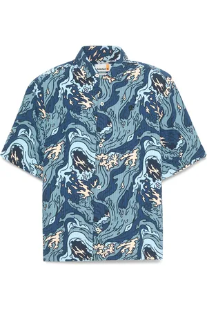 Timberland Camicia 