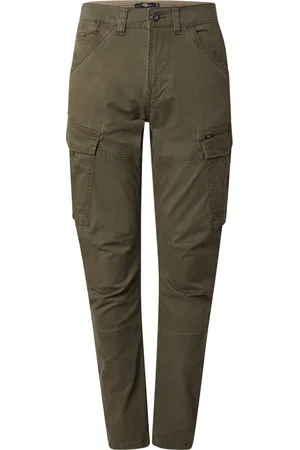 Petrol Industries Pantaloni cargo 