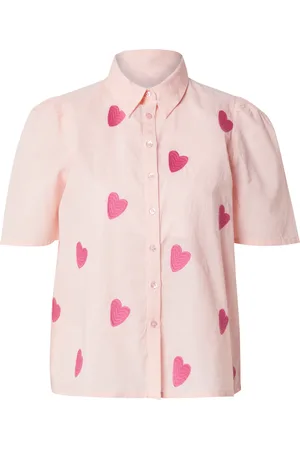 Compañía fantástica Camicia da donna