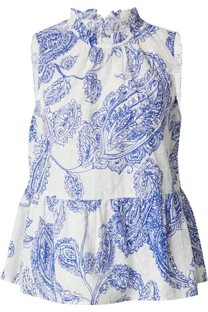 Emily van den Bergh Camicia da donna