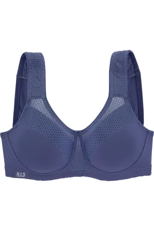 H.I.S Reggiseno sportivo