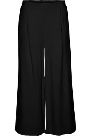 VERO MODA Pantaloni con pieghe