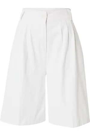 NASTY GAL Pantaloni con pieghe