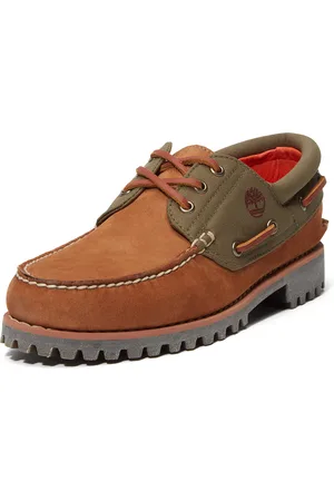 Timberland Scarpa stringata 