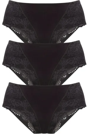 Petite Fleur Slip modellante