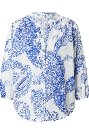 Emily van den Bergh Camicia da donna