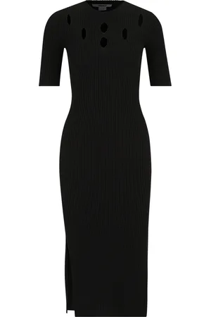 DKNY Abito in maglia
