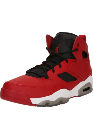 Jordan Sneaker alta 
