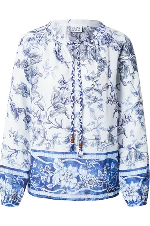 Emily van den Bergh Camicia da donna