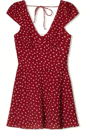 Bershka Abito estivo