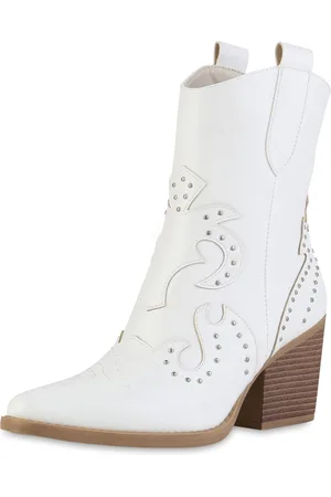 VAN HILL Stivale da cowboy 