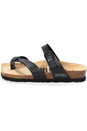 Bayton Zoccoletto 
