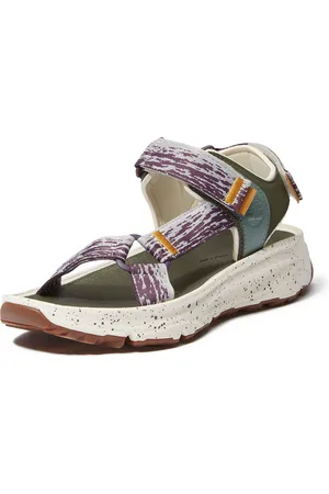 Timberland Sandalo con cinturino