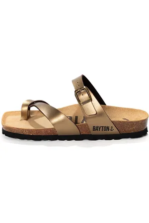 Bayton Zoccoletto 