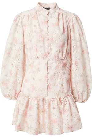 Bardot Abito camicia 