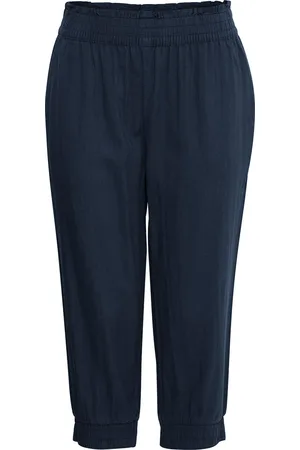 B YOUNG Pantaloni chino 