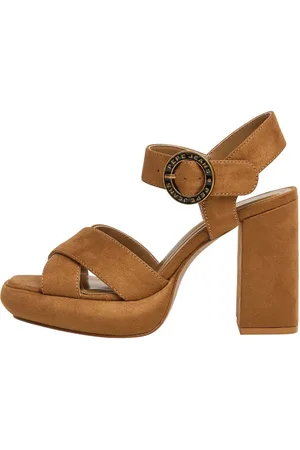 Pepe Jeans Sandalo con cinturino 