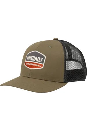 Iriedaily Cappello da baseball 
