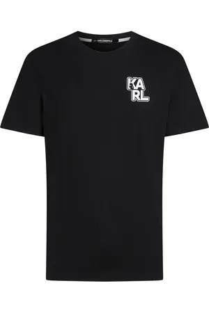 Karl Lagerfeld Maglietta