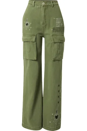 NASTY GAL Pantaloni cargo