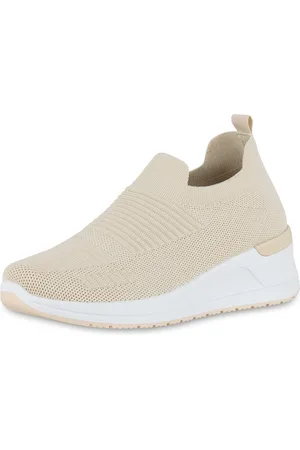 VAN HILL Scarpa slip-on 