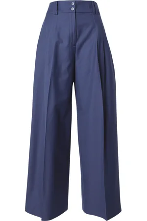 & OTHER STORIES Pantaloni con pieghe