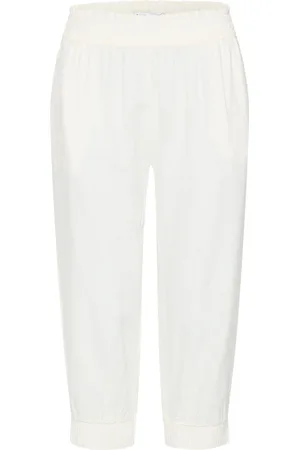 B YOUNG Pantaloni chino 