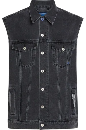 Karl Lagerfeld Gilet