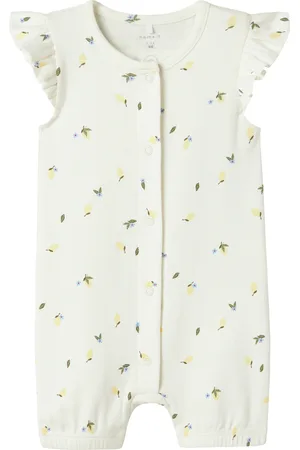 NAME IT Tutina / body per bambino